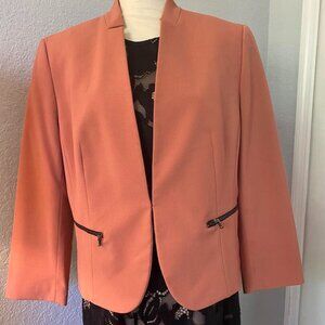 Nine West Two-Piece Jacket Dress